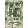 Image 4 : Lot of (6) Bussmann #KTN-R-600 Fuses