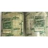 Image 6 : Lot of (6) Bussmann #KTN-R-600 Fuses