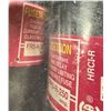 Image 4 : Lot of (7) Fusetron #FRS-R-250 Fuses