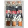 Image 1 : (3) Fusetron #FRS-R-250 Fuses