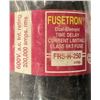 Image 3 : (3) Fusetron #FRS-R-250 Fuses