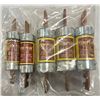 Image 1 : Lot of (5) Buss Fuses 2-#LPN-RK-200SP & 3-#LPN-RK-250SP