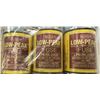 Image 3 : Lot of (5) Buss Fuses 2-#LPN-RK-200SP & 3-#LPN-RK-250SP