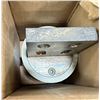 Image 2 : (3) Gould #A4BY2500 Fuses