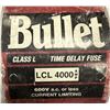 Image 4 : Bullet #LCL 4000 Time Delay Fuse
