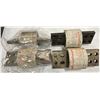Image 1 : (4) Gould #A4BY3000 Fuses