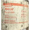 Image 4 : (4) Gould #A4BY3000 Fuses