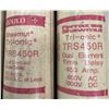 Image 4 : (4) Gould #TRS450R Fuses