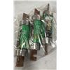 Image 1 : (3) Littlefuse #LLSRK 400 ID Fuses