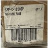 Image 2 : (3) #KRP-C-1200SP Fuses