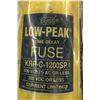 Image 3 : (3) #KRP-C-1200SP Fuses