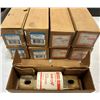 Image 2 : Lot of (9) Gould #A70P500-4 Fuses