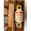 Image 3 : Lot of (9) Gould #A70P500-4 Fuses