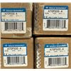 Image 4 : Lot of (9) Gould #A70P500-4 Fuses