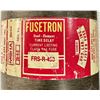 Image 3 : (2) Fusetron #FRS-R-450 Fuses
