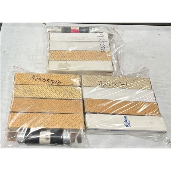 Lot of (14) #FRS-R-175 Fuses