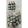 Image 1 : Lot of (8) #FRN-R-125 Fuses