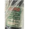 Image 2 : Lot of (14) #FRN-R-100 & FRN-R-70 Fuses