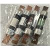 Image 3 : Lot of (14) #FRN-R-100 & FRN-R-70 Fuses