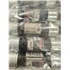 Image 7 : Lot of (14) #FRN-R-100 & FRN-R-70 Fuses