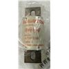 Image 10 : Lot of (14) Assorted Shawmut Fuses