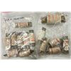 Image 1 : Lot of (14) Assorted Shawmut Fuses