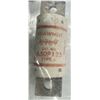 Image 3 : Lot of (14) Assorted Shawmut Fuses