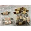 Image 1 : Lot of (12) Assorted Gould Shawmut Fuses