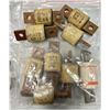 Image 4 : Lot of (12) Assorted Gould Shawmut Fuses