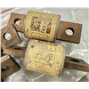 Image 5 : Lot of (12) Assorted Gould Shawmut Fuses