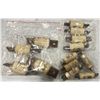 Image 1 : Lot of (13) Assorted Buss Tron Fuses