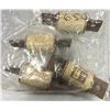 Image 3 : Lot of (13) Assorted Buss Tron Fuses