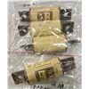 Image 5 : Lot of (13) Assorted Buss Tron Fuses