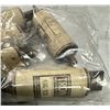 Image 8 : Lot of (13) Assorted Buss Tron Fuses