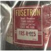 Image 3 : (3) Bussmann #FRS-R225 Fuses