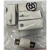 Image 1 : (5) Bussmann #FWH-450A Fuses