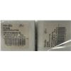 Image 2 : (5) Bussmann #FWH-450A Fuses