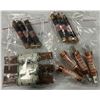 Image 1 : Lot of (13) Assorted Fuses