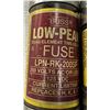 Image 2 : Lot of (7) Assorted #200 Fuses