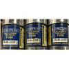 Image 3 : Lot of (7) Assorted #200 Fuses