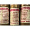 Image 4 : Lot of (7) Assorted #200 Fuses
