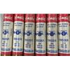 Image 3 : Lot of (10) Assorted Fuses #FRS-R-35 / #TRS35R / #TRS40R