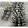 Image 1 : Lot of (13) Assorted Fuses #FRN-R-150 / #FRN-R-80