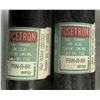 Image 5 : Lot of (13) Assorted Fuses #FRN-R-150 / #FRN-R-80