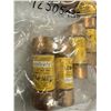 Image 5 : Lot of Assorted Fuses