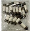 Image 4 : Lot of Gould & Ferraz Shawmut Fuses