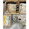 Image 2 : Lot of Misc. Electrical Items