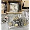 Image 3 : Lot of Misc. Electrical Items