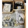 Image 4 : Lot of Misc. Electrical Items