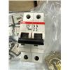 Image 8 : Lot of Misc. Electrical Items